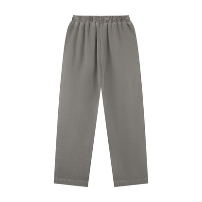 Vintage Washed Sweatpants