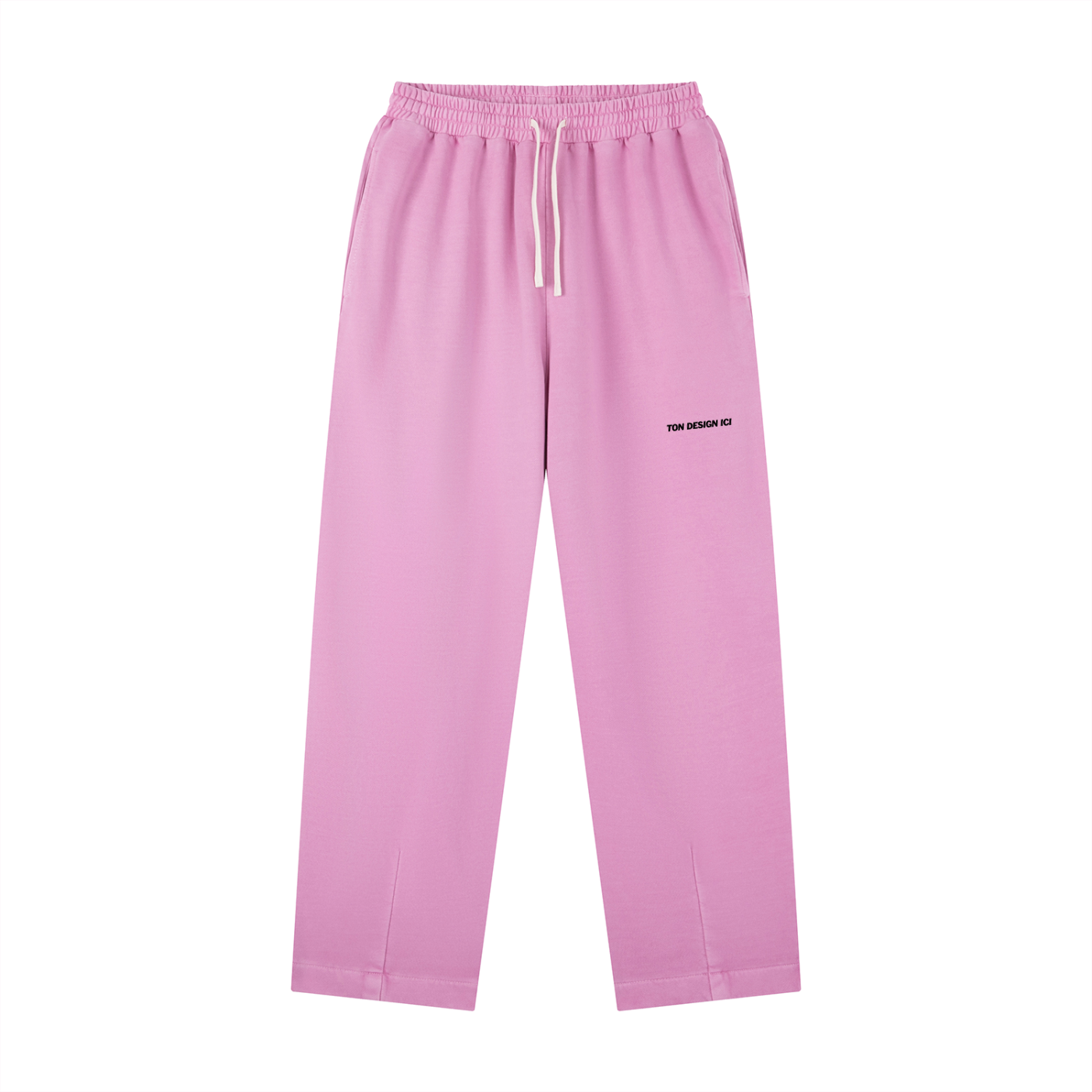 Vintage Washed Sweatpants