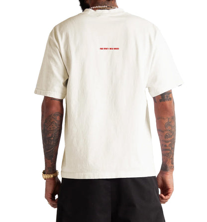 Wild Horses - Unisex Box Tee