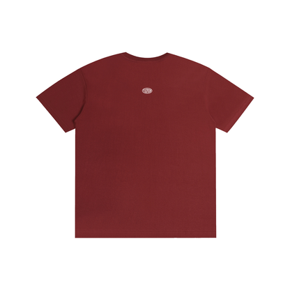 TreeSpoon Mountains Tee