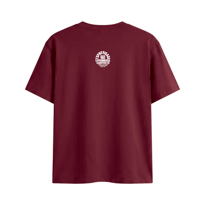 CHAOTIC WORLD TEE