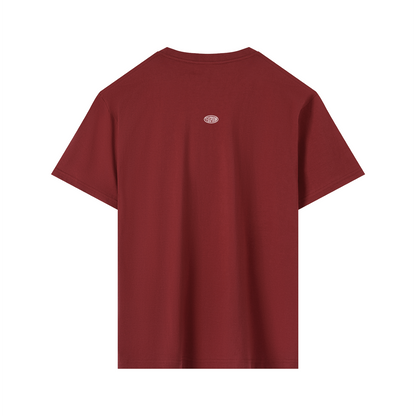 TreeSpoon Mountains Tee