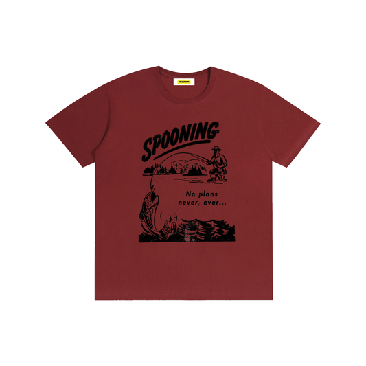 FISHER SPOONER TEE