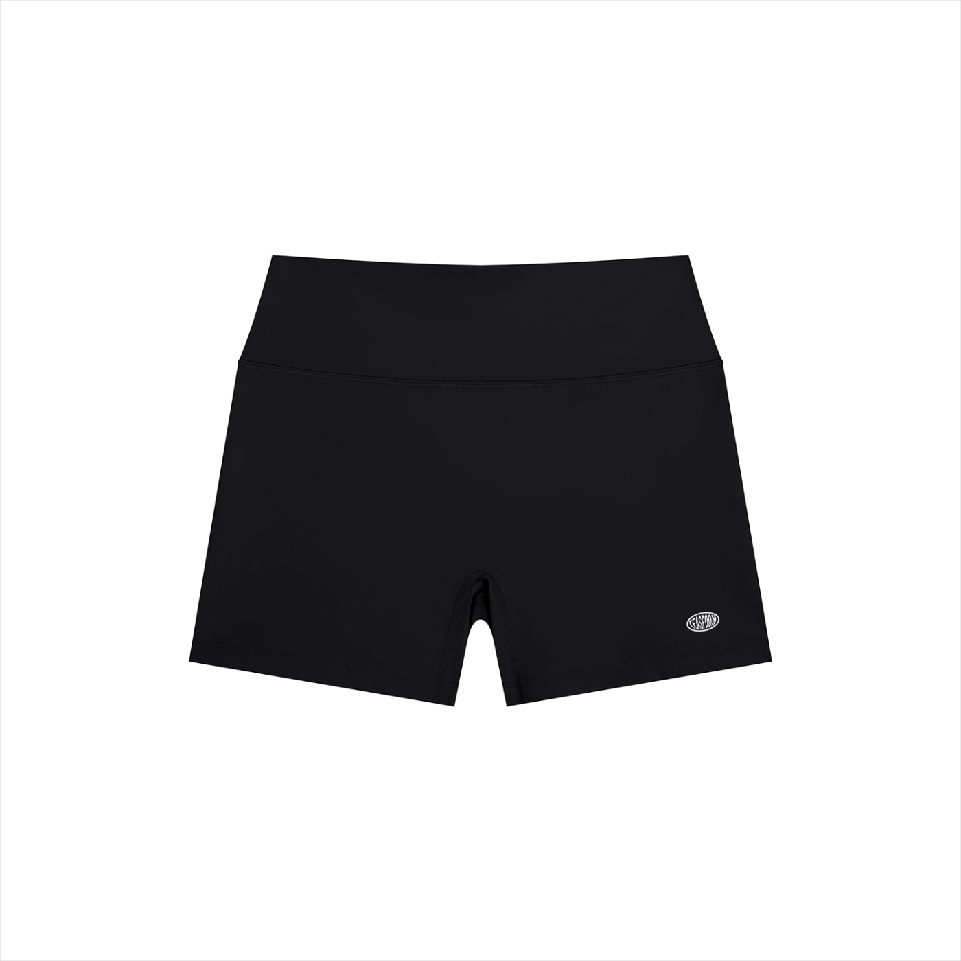 Biker Shorts Premium Taille Haute