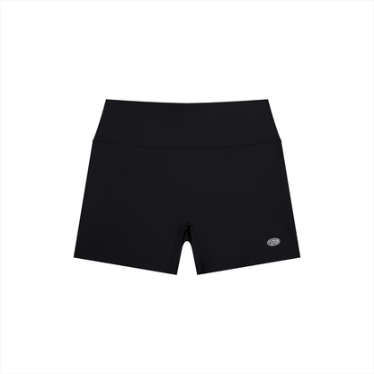 Biker Shorts Premium Taille Haute