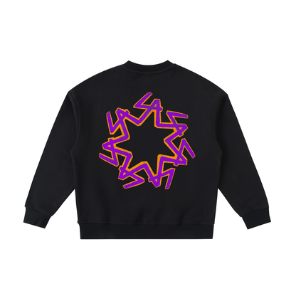 S.A. Kids Crewneck Sweatshirt