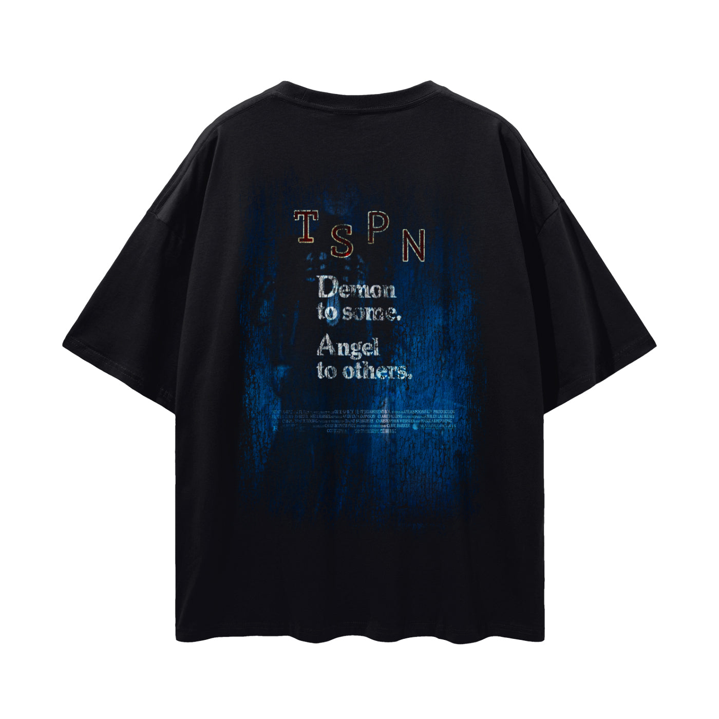 Hellspooner  perfect fit Tee