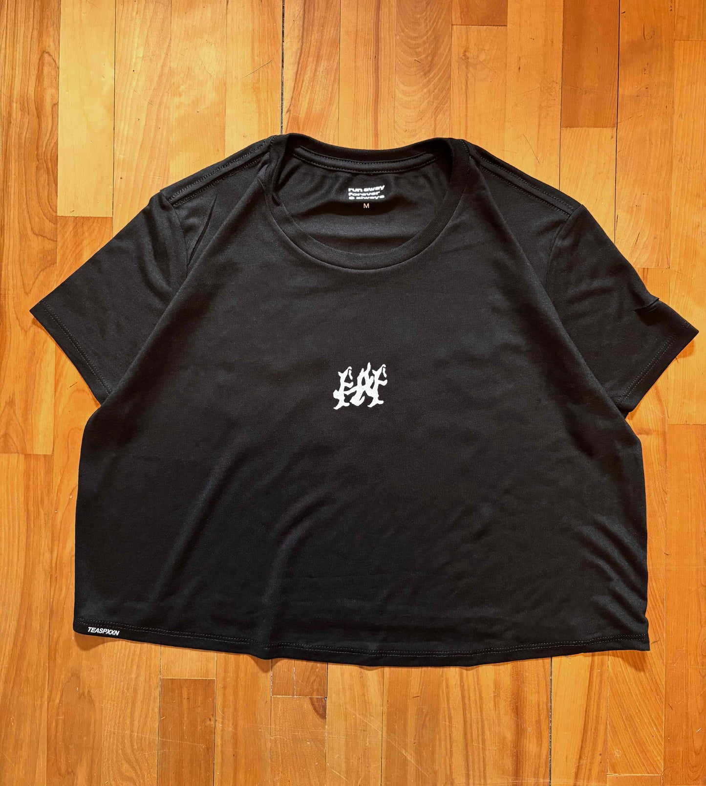 Dri-Ease crop top