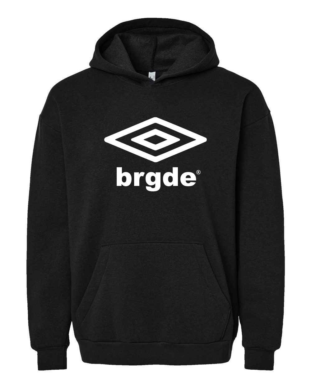 Hoody Brigade Unisex