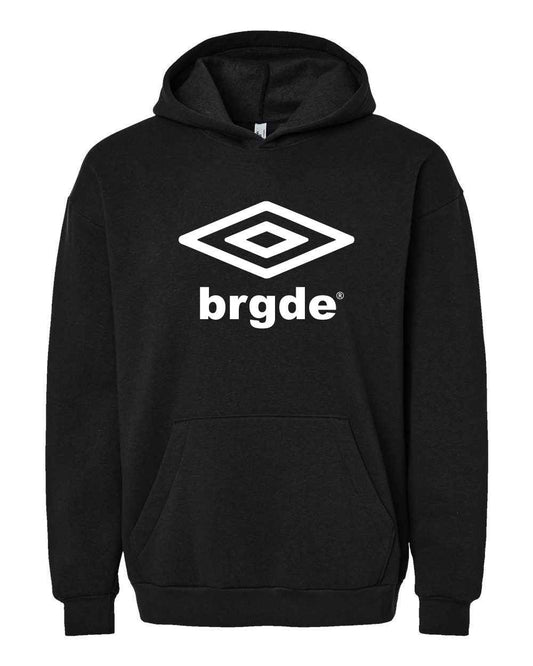 Hoody Brigade Unisex
